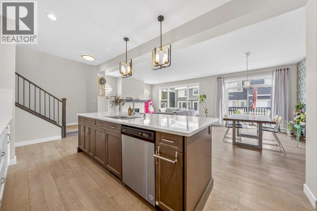 234 West Grove Point SW, Calgary, Alberta  T3H 1Y7 - Photo 16 - A2299224