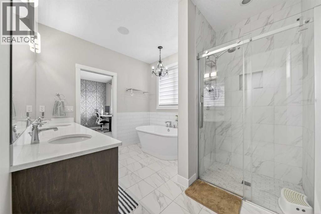 234 West Grove Point SW, Calgary, Alberta  T3H 1Y7 - Photo 37 - A2299224