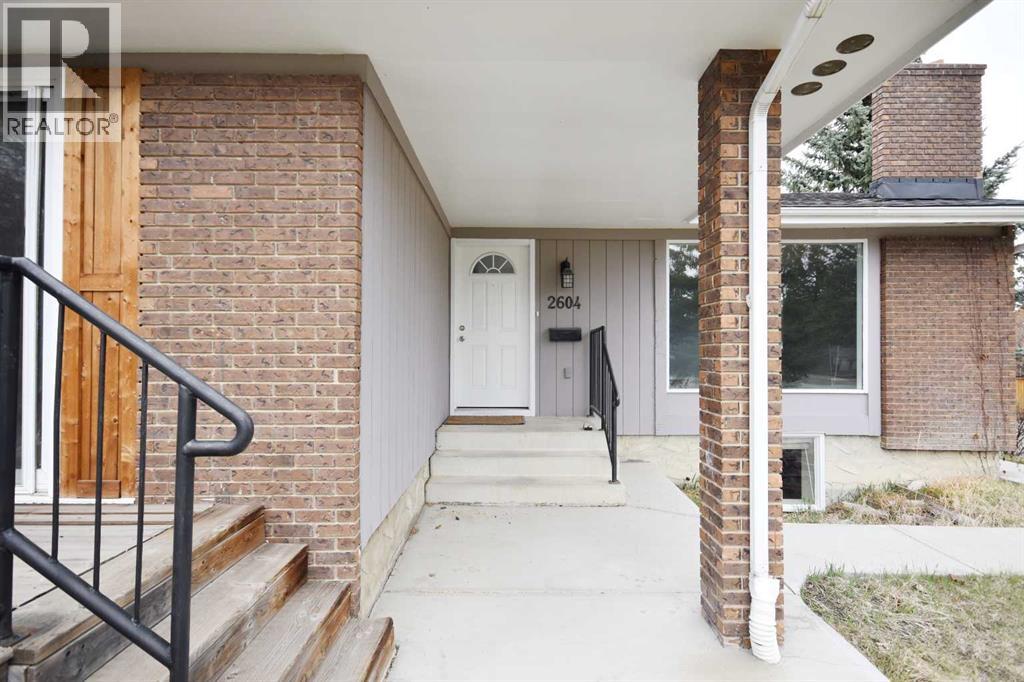 2604 106 Avenue SW, Calgary, Alberta  T2W 2J1 - Photo 4 - A2304909