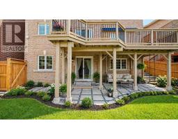 BASEMENT - 28 DOVETAIL DRIVE, Richmond Hill, Ontario