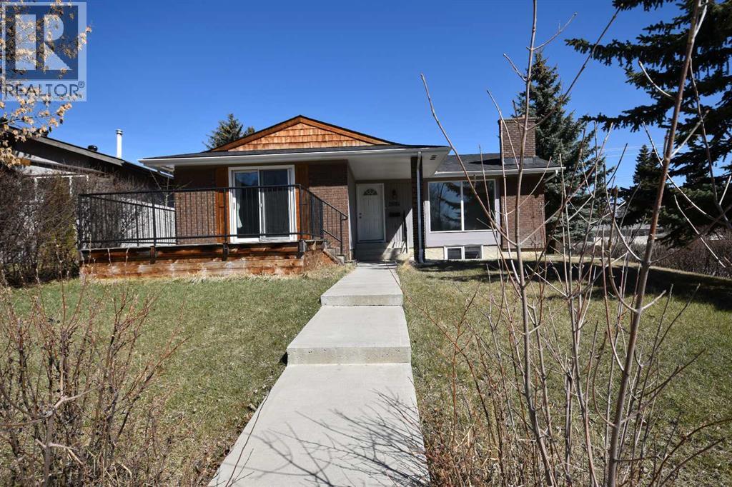 2604 106 Avenue SW, Calgary, Alberta  T2W 2J1 - Photo 1 - A2304909