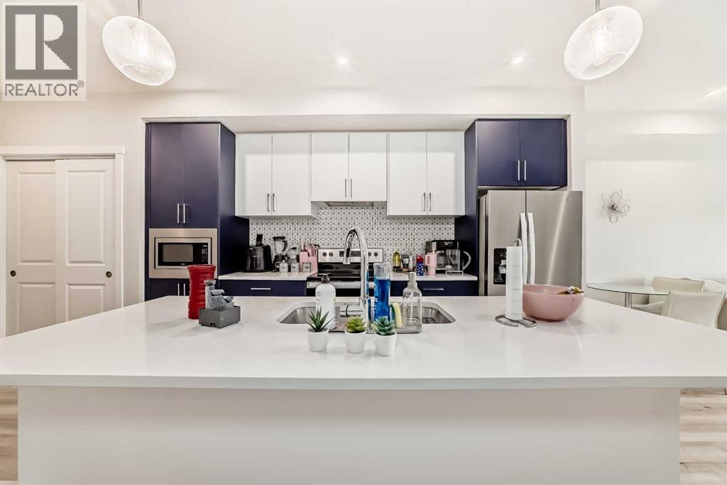 609, 238 Sage Valley Common NW, Calgary, Alberta  T3R 1X8 - Photo 5 - A2305567