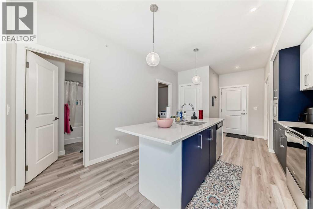 609, 238 Sage Valley Common NW, Calgary, Alberta  T3R 1X8 - Photo 10 - A2305567