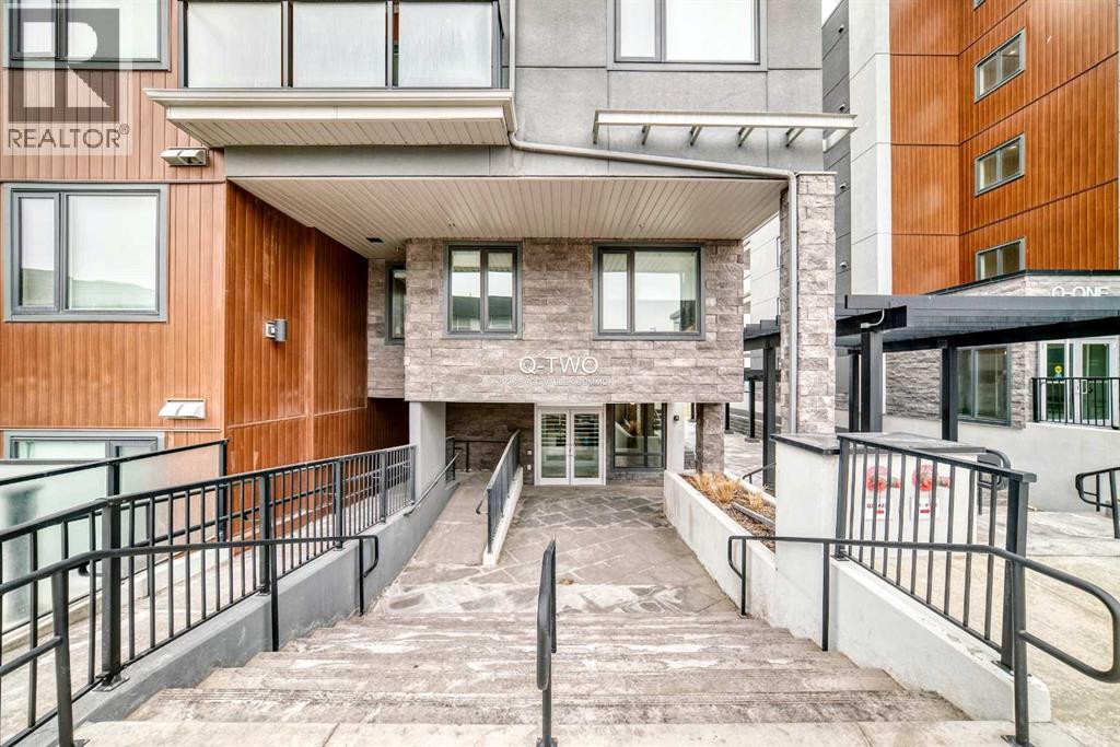 609, 238 Sage Valley Common NW, Calgary, Alberta  T3R 1X8 - Photo 2 - A2305567