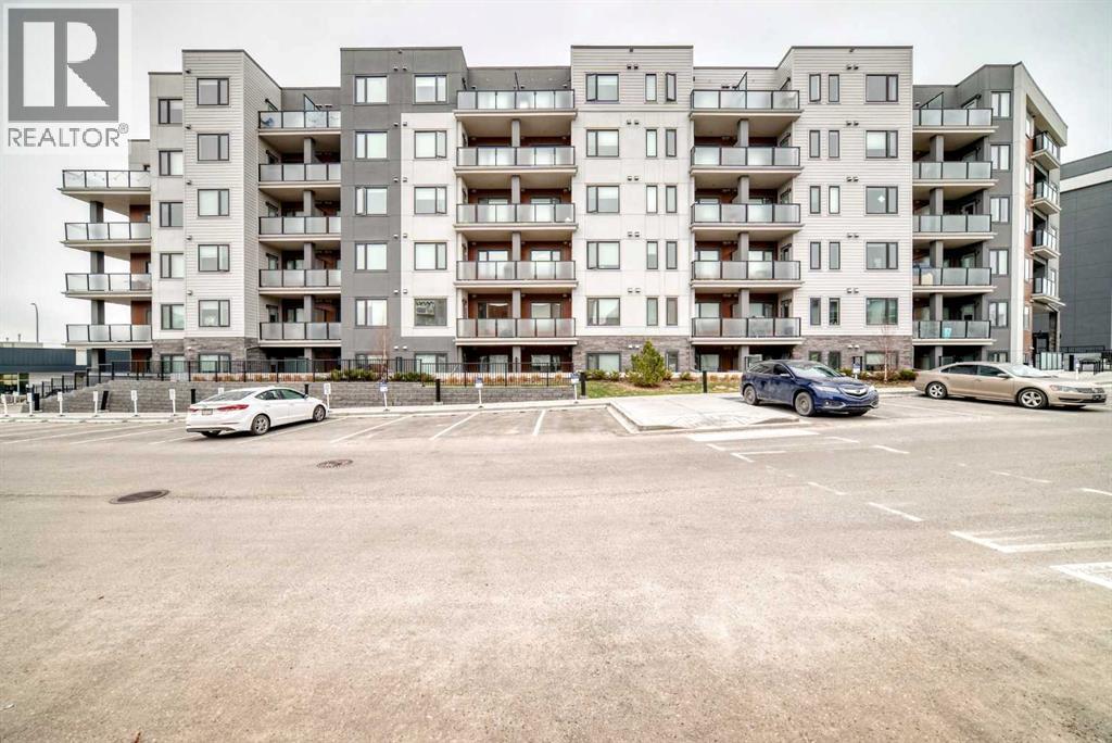 609, 238 Sage Valley Common NW, Calgary, Alberta  T3R 1X8 - Photo 1 - A2305567