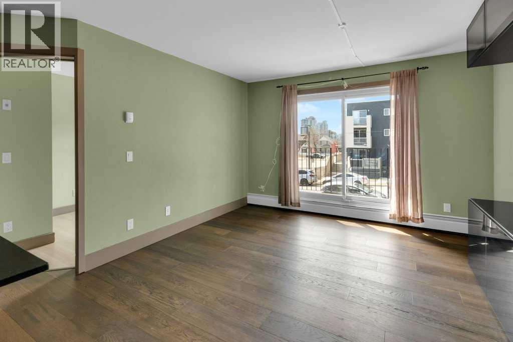 201, 410 1 Avenue Ne, Calgary, Alberta  T2E 0B4 - Photo 13 - A2305083