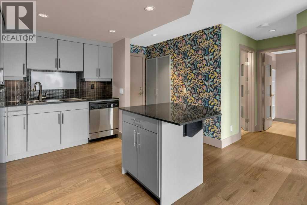 201, 410 1 Avenue Ne, Calgary, Alberta  T2E 0B4 - Photo 4 - A2305083
