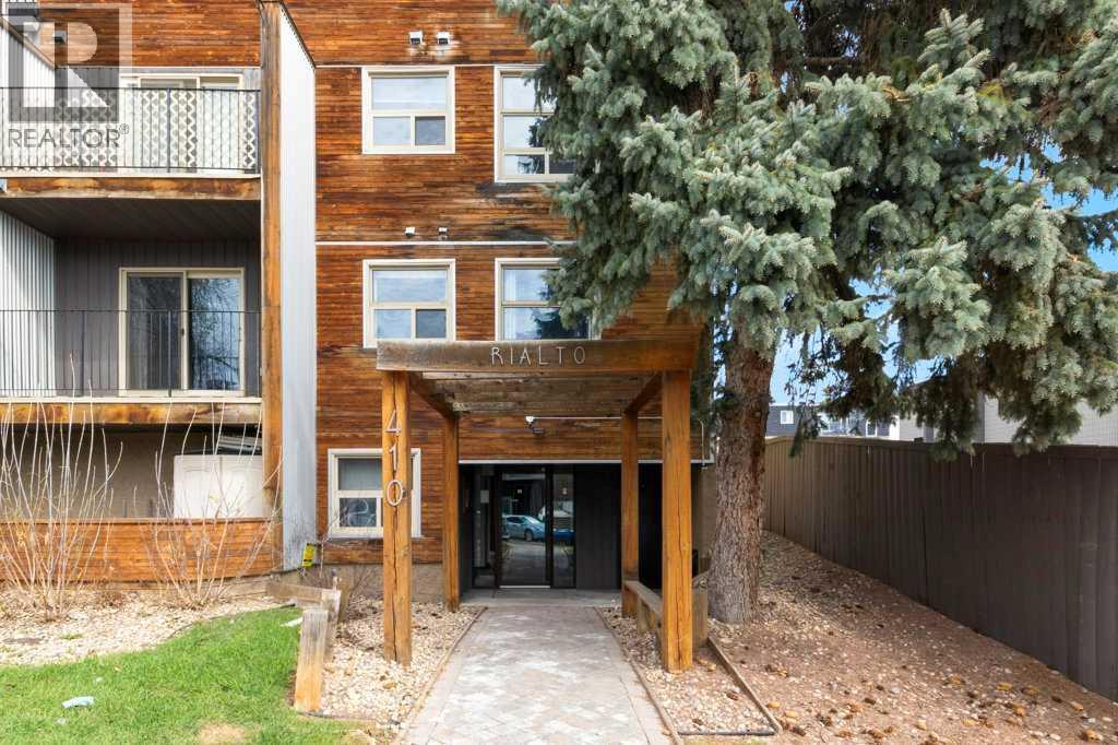 201, 410 1 Avenue Ne, Calgary, Alberta  T2E 0B4 - Photo 2 - A2305083