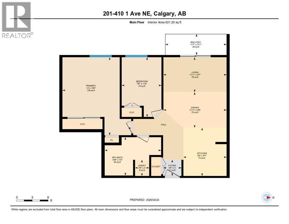 201, 410 1 Avenue Ne, Calgary, Alberta  T2E 0B4 - Photo 32 - A2305083