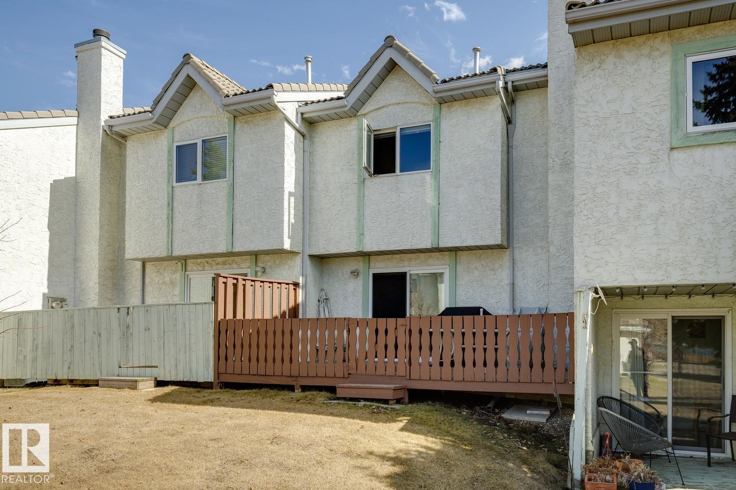 #40 9520 174 St Nw, Edmonton, Alberta  T5T 5Z3 - Photo 17 - E4484735