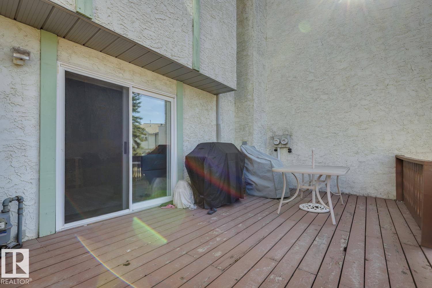 #40 9520 174 St Nw, Edmonton, Alberta  T5T 5Z3 - Photo 20 - E4484735