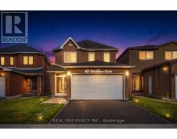 162 BRICKSTONE CIRCLE, Vaughan, Ontario