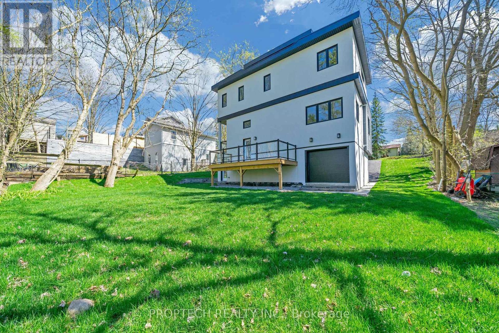 6030 Hillsdale Drive, Whitchurch-Stouffville, Ontario  L4A 3B8 - Photo 27 - N13060702