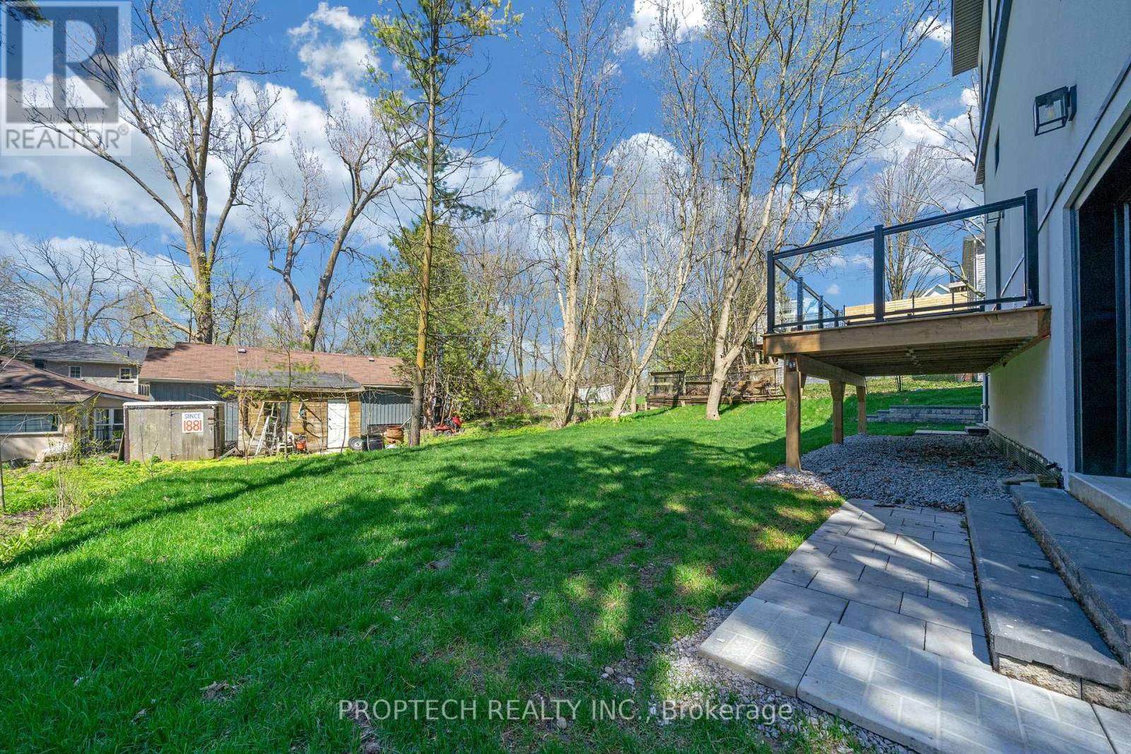 6030 Hillsdale Drive, Whitchurch-Stouffville, Ontario  L4A 3B8 - Photo 28 - N13060702