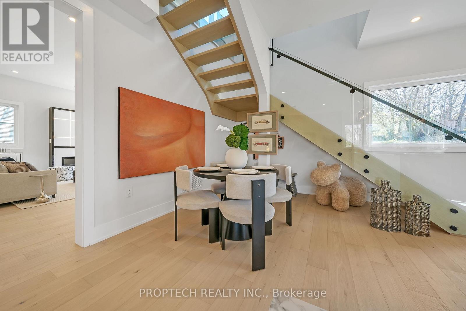 6030 Hillsdale Drive, Whitchurch-Stouffville, Ontario  L4A 3B8 - Photo 7 - N13060702