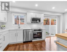155 MABLEY CRESCENT, Vaughan, Ontario