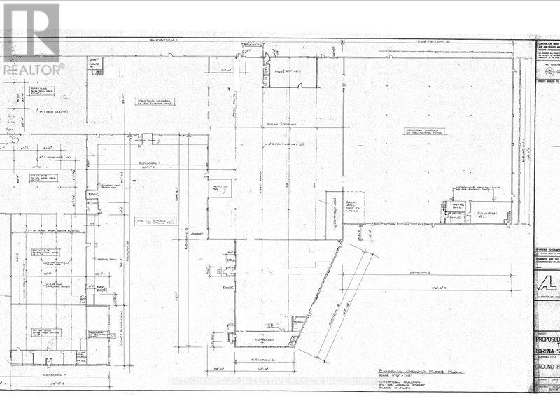 UNITS A-D - 25 LORENA STREET, Barrie, Ontario