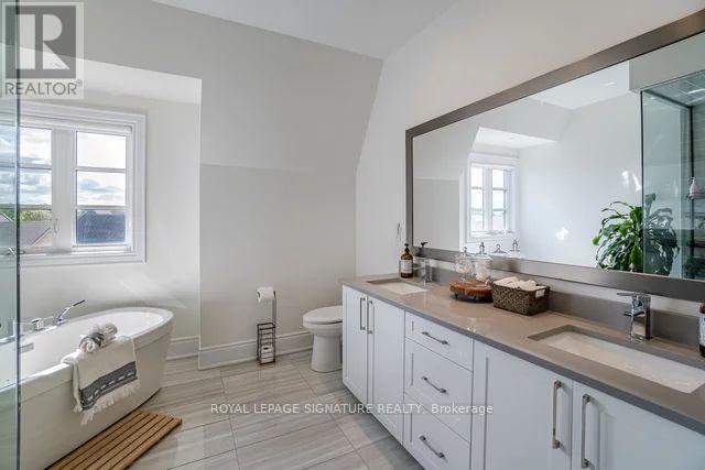 2147 LILLYKIN STREET, Oakville, Ontario