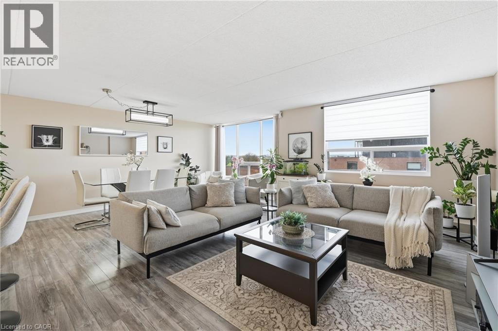 99 DONN Avenue Unit# 704, Stoney Creek, Ontario