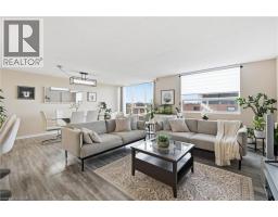 99 DONN Avenue Unit# 704, Stoney Creek, Ontario