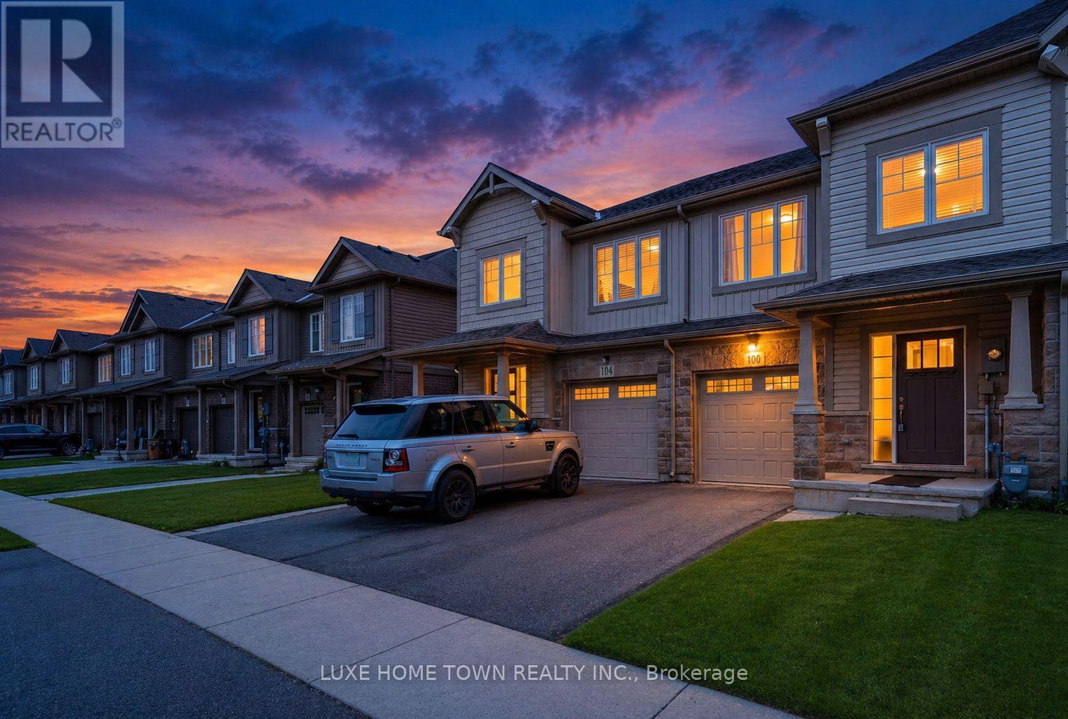 100 MONARCH STREET, Welland, Ontario