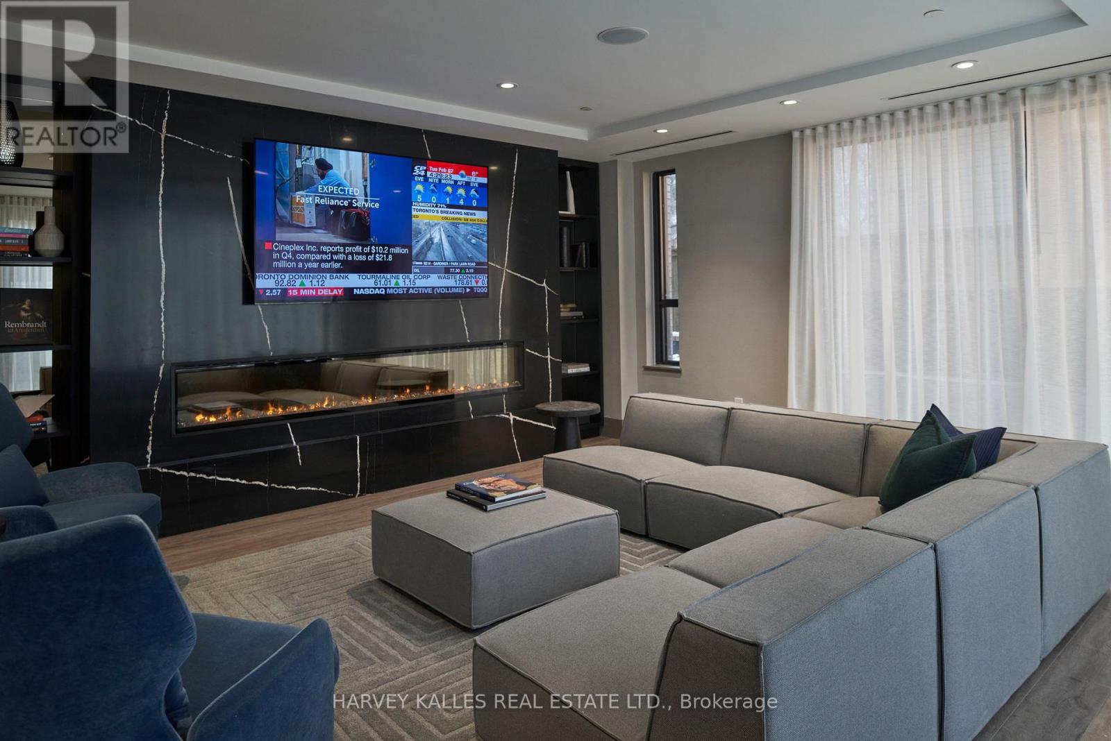 1404 - 71 Redpath Avenue, Toronto, Ontario  M4S 0E1 - Photo 15 - C13056832