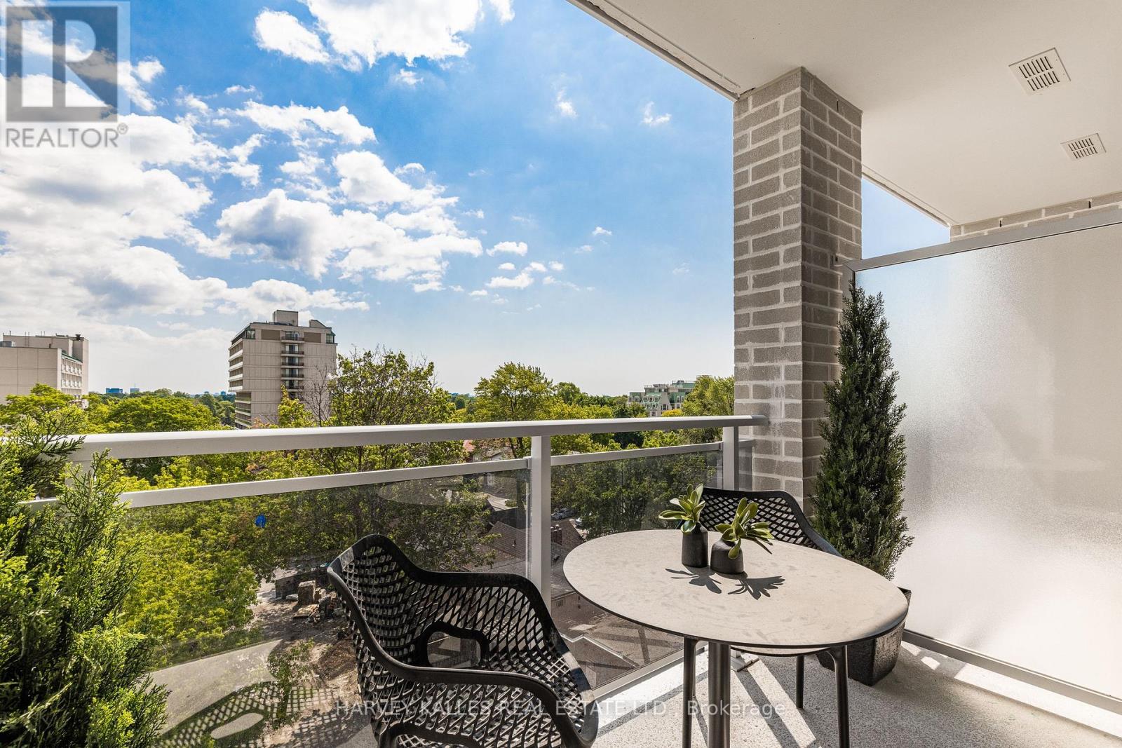 1404 - 71 Redpath Avenue, Toronto, Ontario  M4S 0E1 - Photo 10 - C13056832