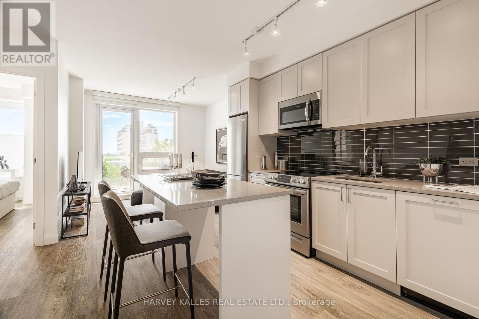 1404 - 71 Redpath Avenue, Toronto, Ontario  M4S 0E1 - Photo 5 - C13056832