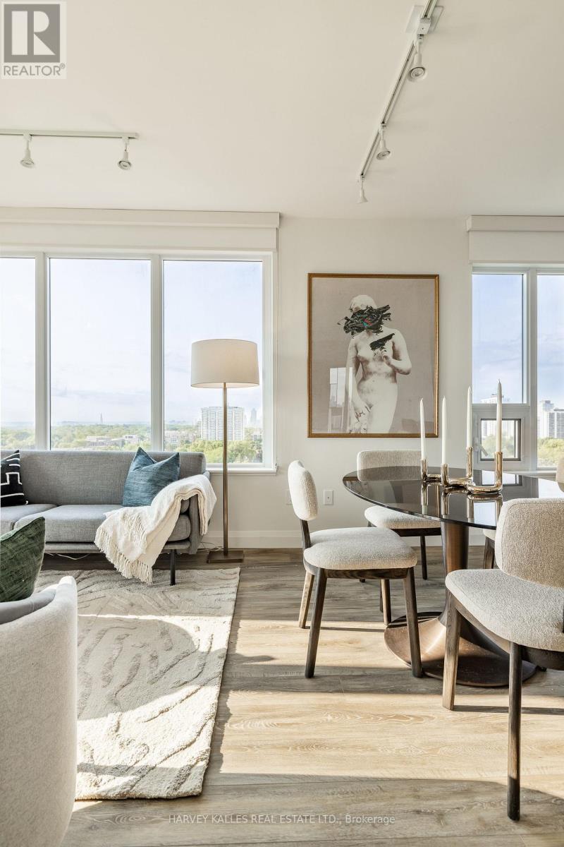 1404 - 71 Redpath Avenue, Toronto, Ontario  M4S 0E1 - Photo 9 - C13056832