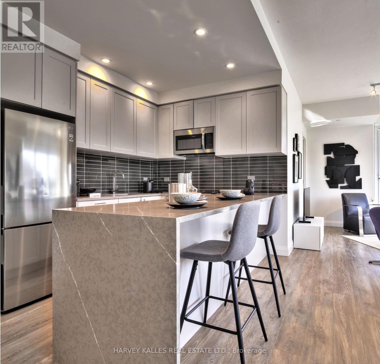 402 - 71 Redpath Avenue, Toronto, Ontario  M4S 0E1 - Photo 4 - C13057270