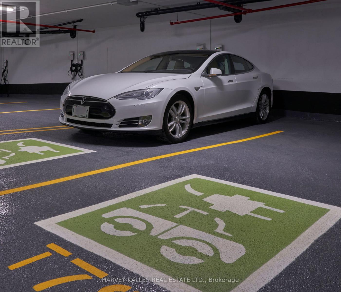 402 - 71 Redpath Avenue, Toronto, Ontario  M4S 0E1 - Photo 19 - C13057270