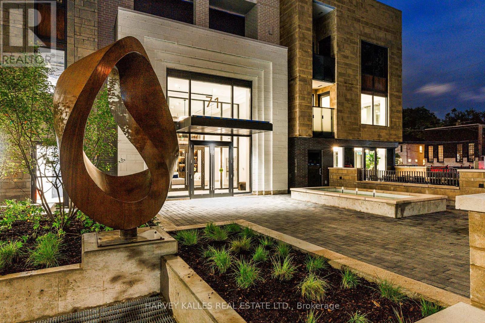 402 - 71 Redpath Avenue, Toronto, Ontario  M4S 0E1 - Photo 17 - C13057270