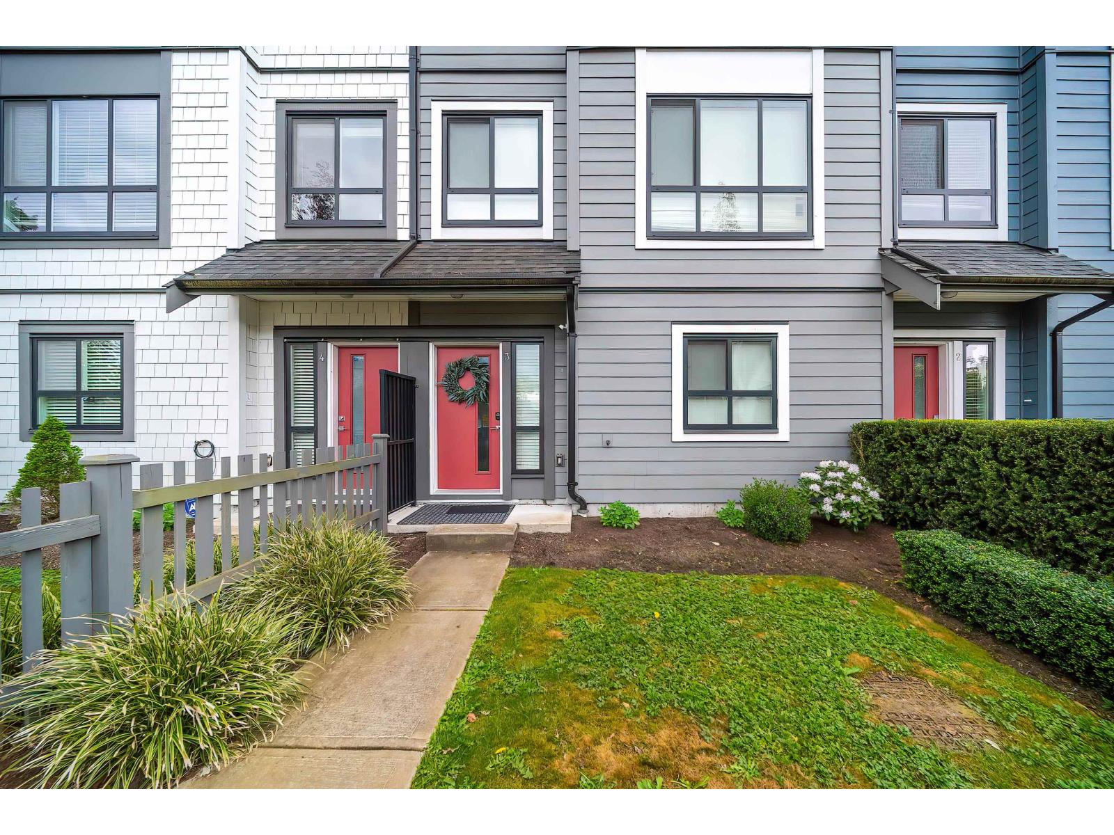 3 16760 25 Avenue, Surrey, British Columbia  V3Z 0W4 - Photo 3 - R3117638