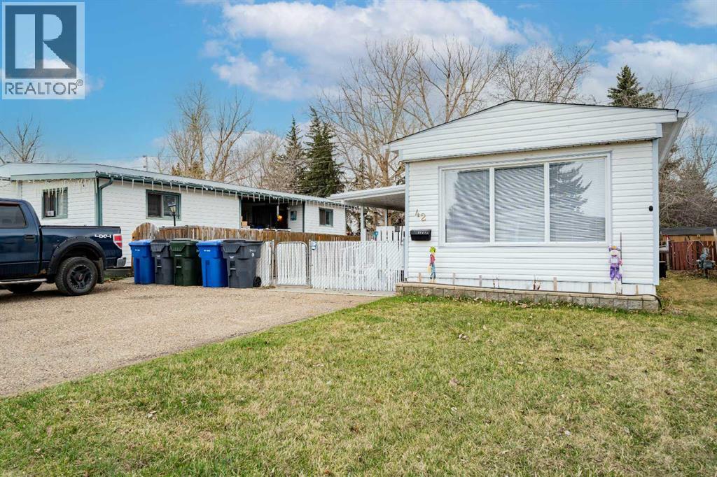 42, 2248 Southview Drive Se, Medicine Hat, Alberta  T1B 1R3 - Photo 2 - A2302211