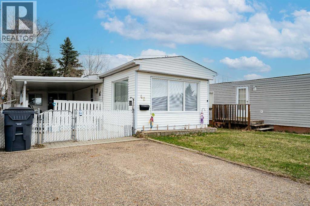 42, 2248 Southview Drive Se, Medicine Hat, Alberta  T1B 1R3 - Photo 4 - A2302211