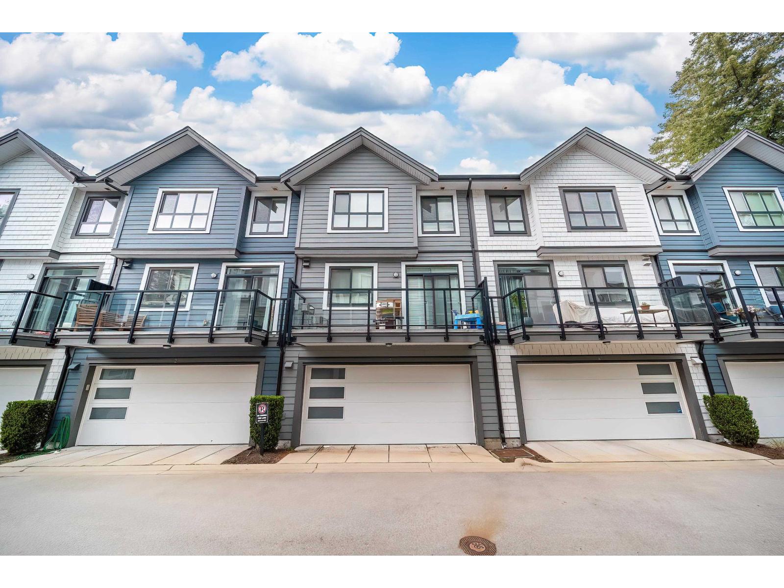 3 16760 25 Avenue, Surrey, British Columbia  V3Z 0W4 - Photo 4 - R3117638