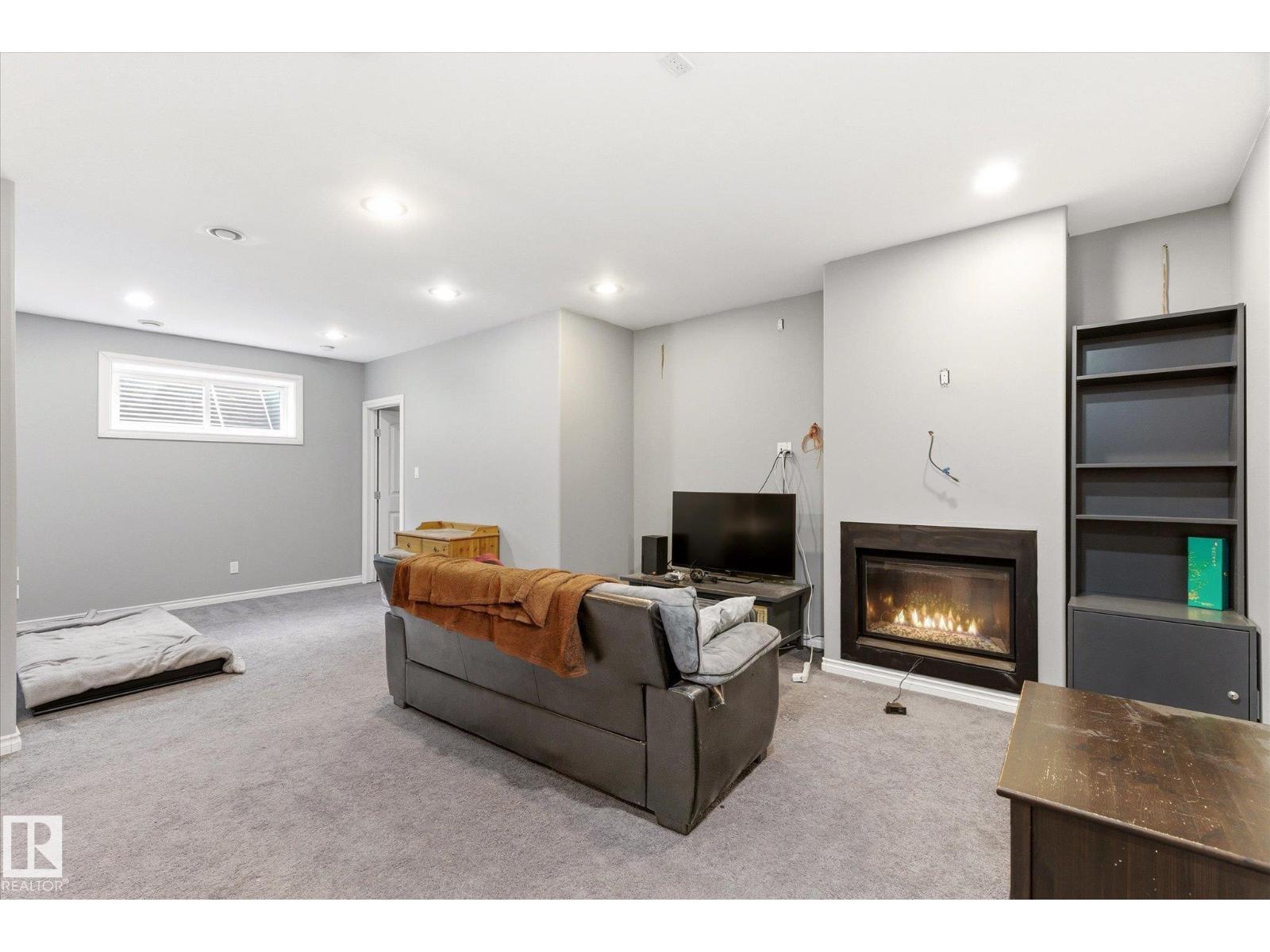 8027 3 Av Sw, Edmonton, Alberta  T6X 1K6 - Photo 33 - E4484736