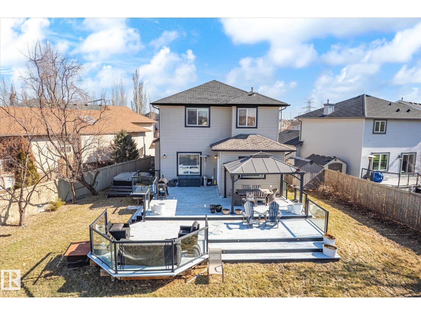 8027 3 Av Sw, Edmonton, Alberta  T6X 1K6 - Photo 38 - E4484736