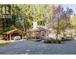 115 WILLIAMSONS LANDING ROAD, Gibsons, British Columbia