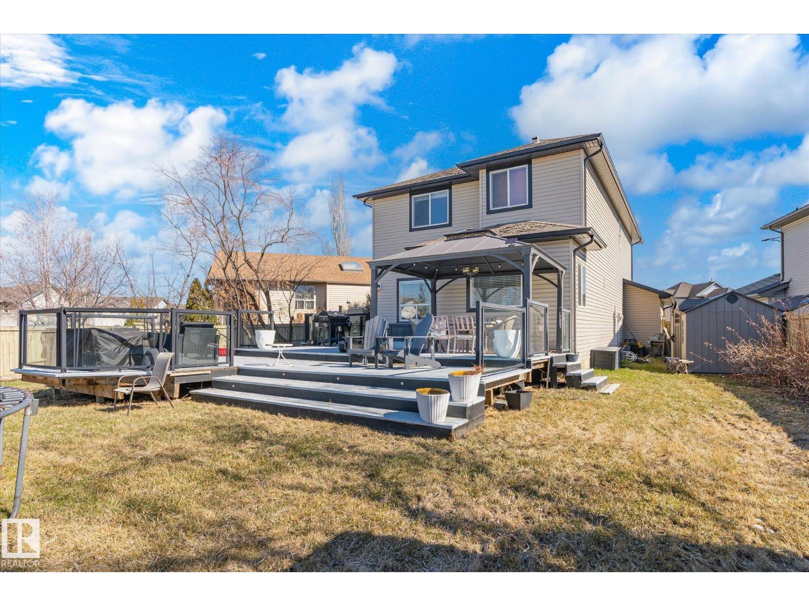 8027 3 Av Sw, Edmonton, Alberta  T6X 1K6 - Photo 39 - E4484736
