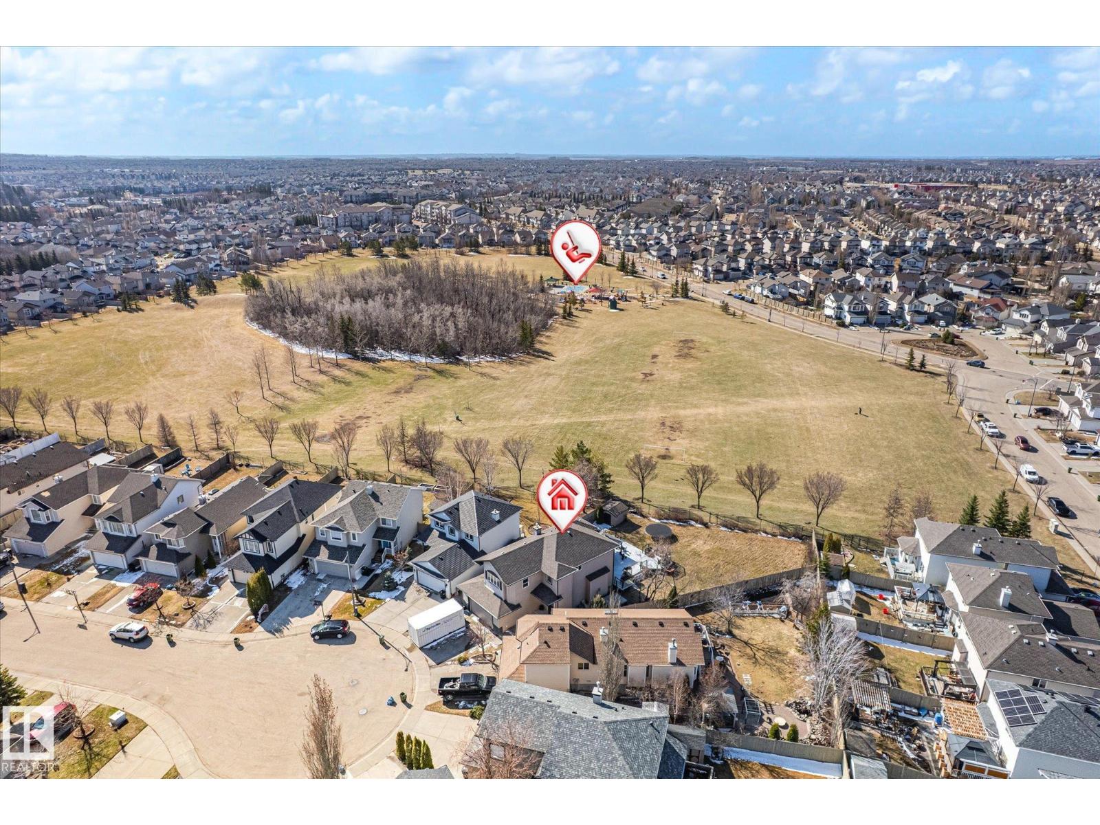 8027 3 Av Sw, Edmonton, Alberta  T6X 1K6 - Photo 46 - E4484736