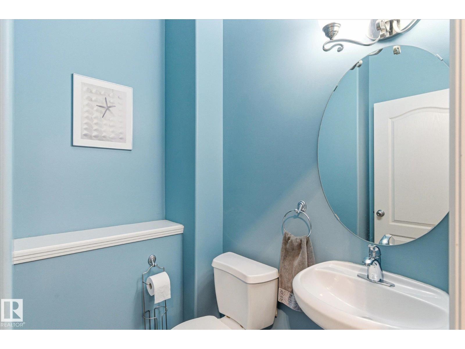 8027 3 Av Sw, Edmonton, Alberta  T6X 1K6 - Photo 18 - E4484736