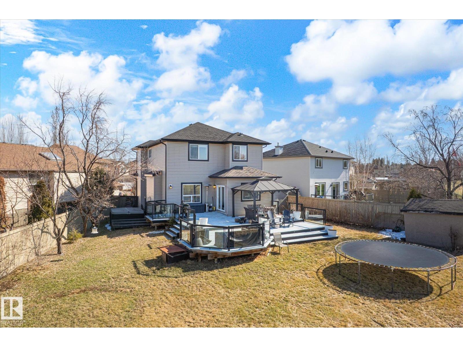 8027 3 Av Sw, Edmonton, Alberta  T6X 1K6 - Photo 37 - E4484736