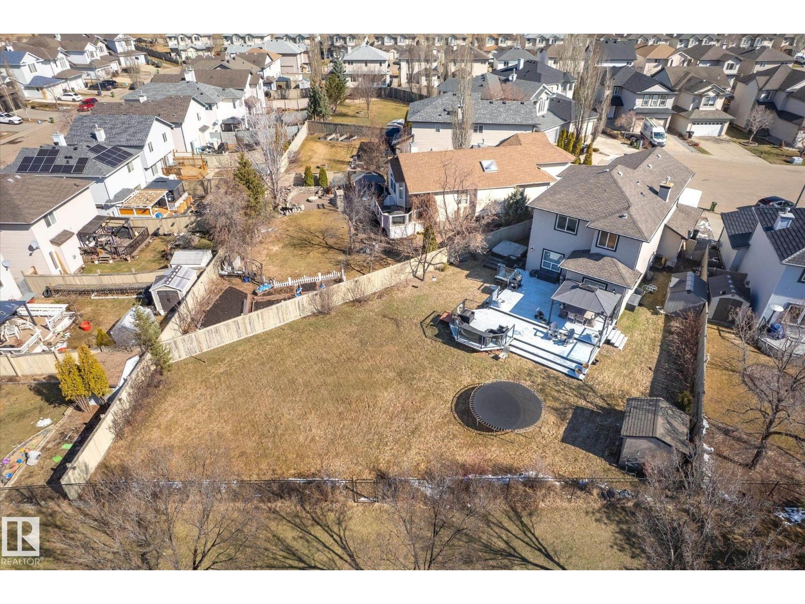 8027 3 Av Sw, Edmonton, Alberta  T6X 1K6 - Photo 3 - E4484736