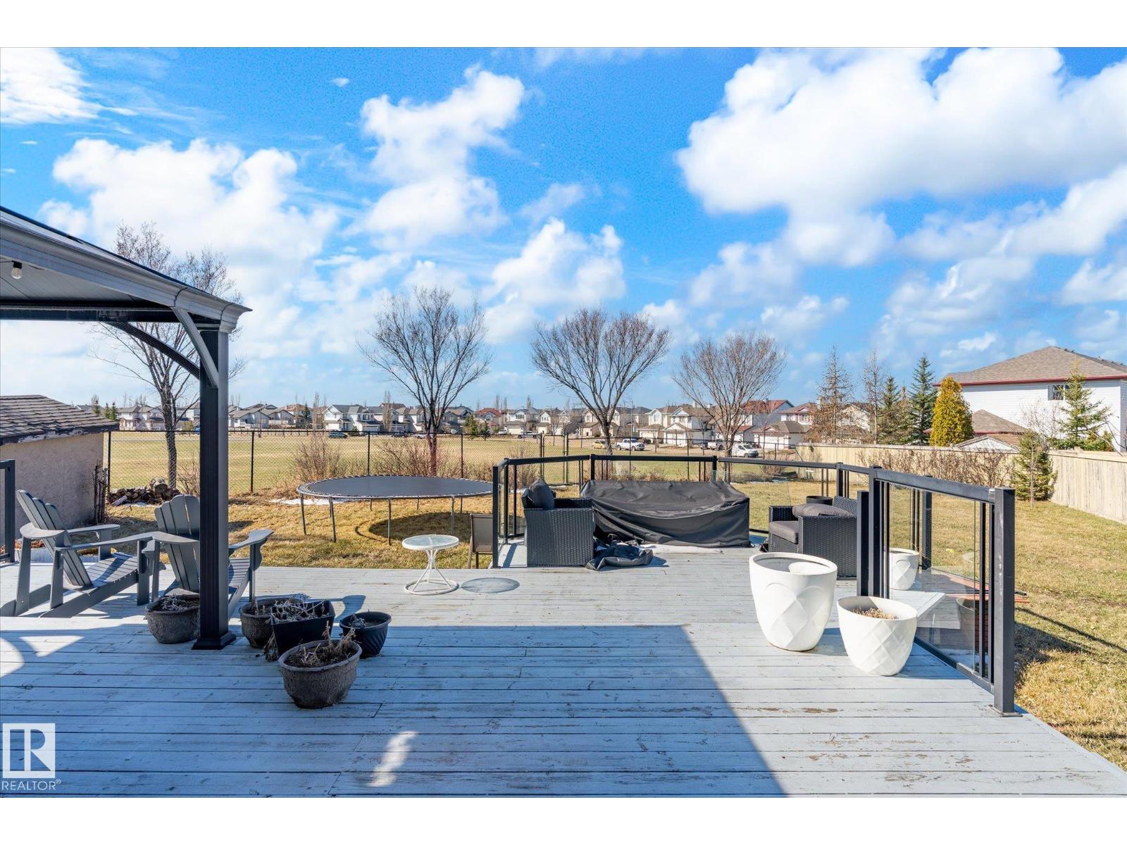 8027 3 Av Sw, Edmonton, Alberta  T6X 1K6 - Photo 43 - E4484736