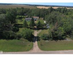 2 23429 Twp Rd 584, Rural Westlock County, Alberta T0G 1L0 (29675918)