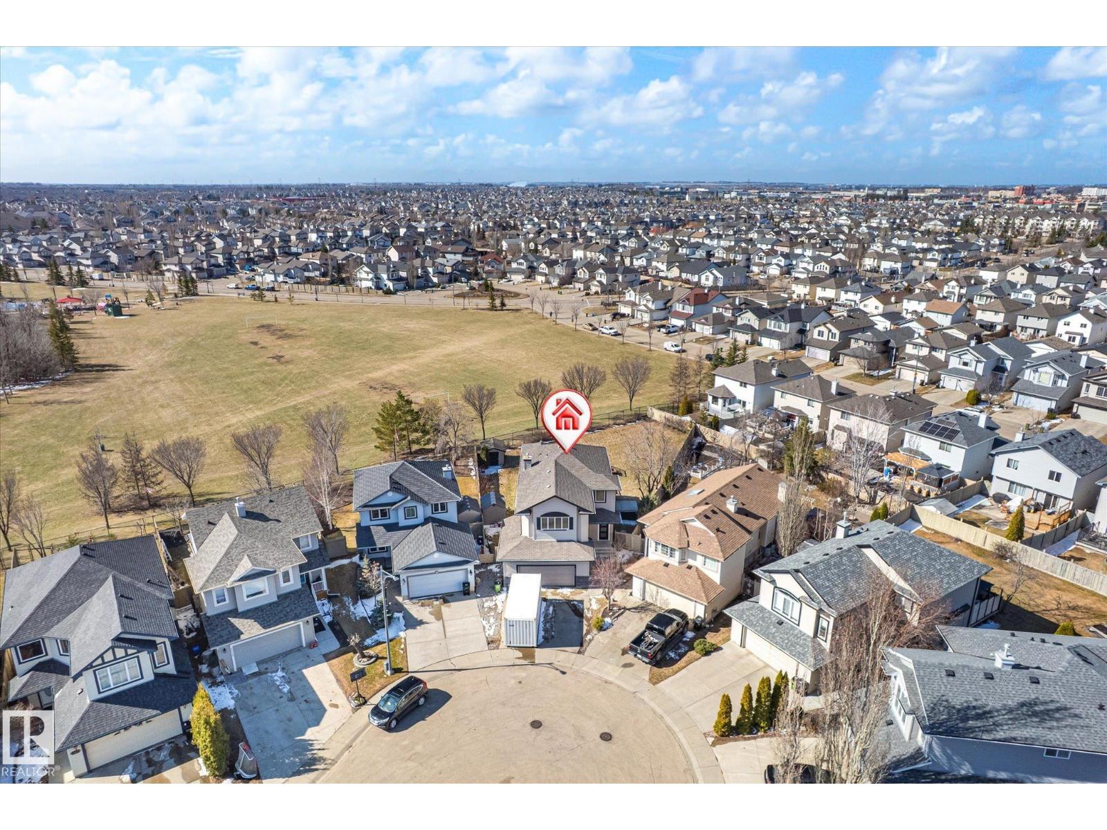 8027 3 Av Sw, Edmonton, Alberta  T6X 1K6 - Photo 45 - E4484736