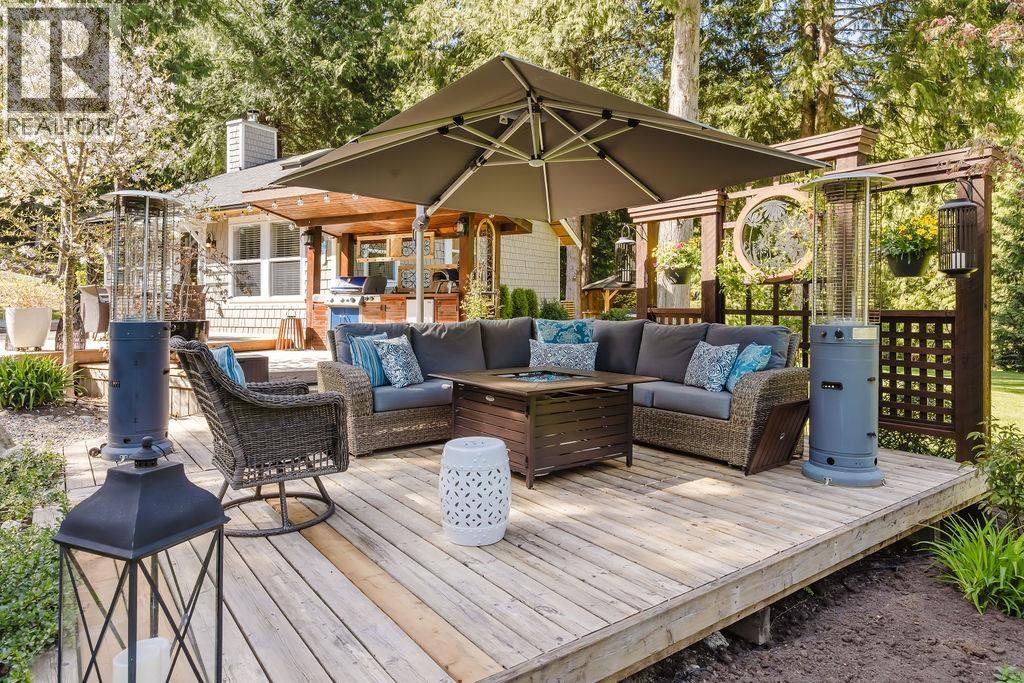 115 Williamsons Landing Road, Gibsons, British Columbia  V0N 1V6 - Photo 6 - R3115916