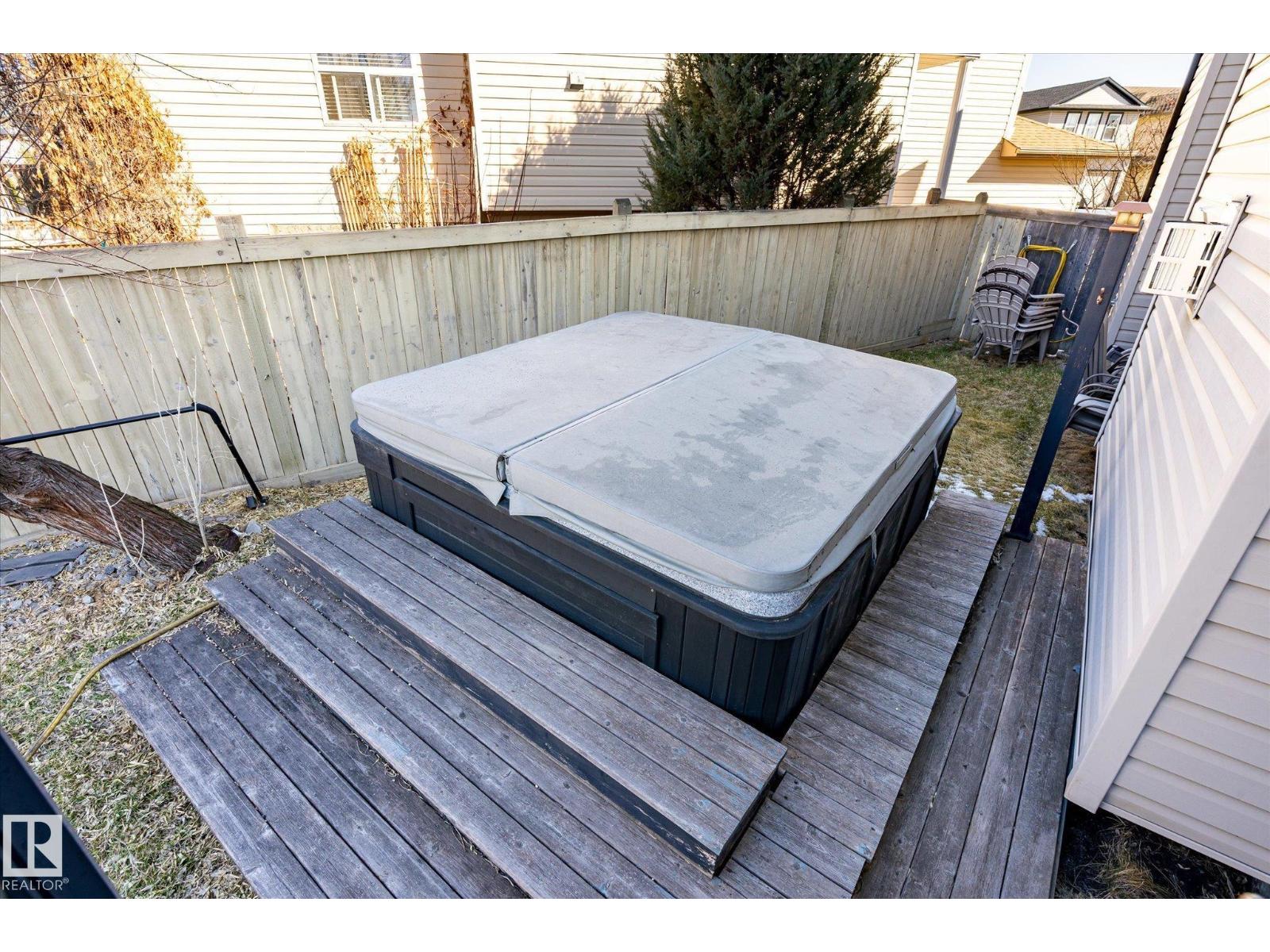 8027 3 Av Sw, Edmonton, Alberta  T6X 1K6 - Photo 42 - E4484736