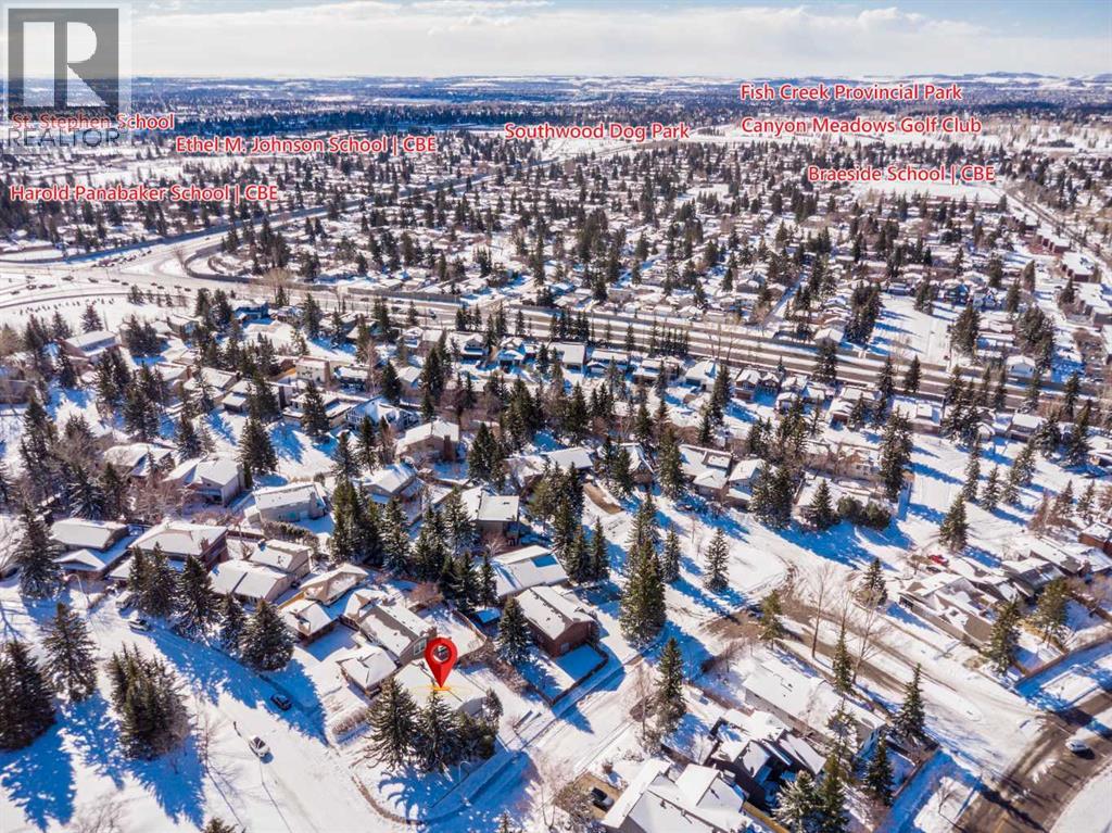 103 Pump Hill Road Sw, Calgary, Alberta  T2V 4L7 - Photo 46 - A2302791